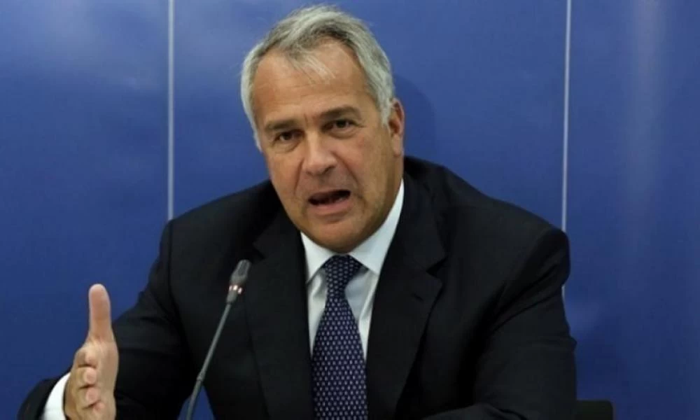 Σήμα εκλογών! 22.000 προσλήψεις στο Δημόσιο προανήγγειλε ο Βορίδης